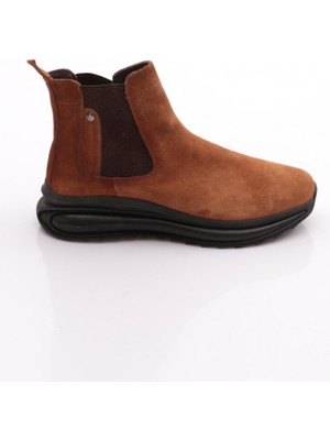 Dgn 16196 Erkek Casual Chealse Bot