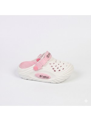 Pico Kids Twng Eva Plaj Havuz Okul Kreş Kız Çocuk Sandalet Terlik