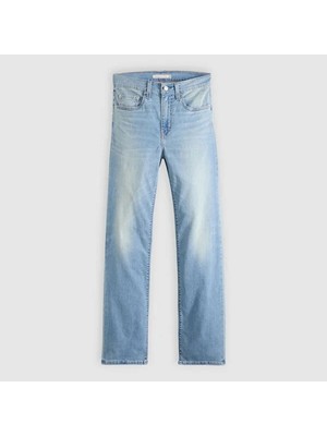 Levi's 724™ High Rise Straight Lightweight Kadın Jean Pantolon - Slipped In Cool
