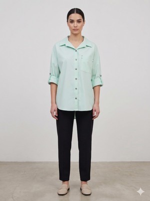 Centilmen Dosso Dossi Aras Bluz 13675