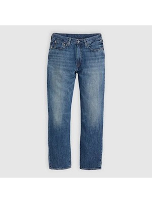 Levi's 568™ Stay Loose Lightweight Linen+ Denim Jean Erkek Pantolon - How You Feel It