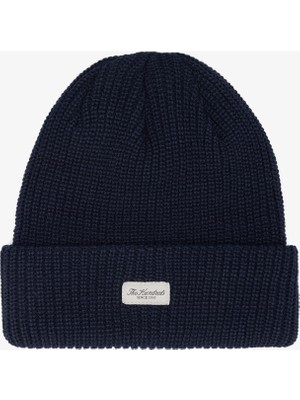 The Hundreds F24 Crisp Erkek Lacivert Şapka