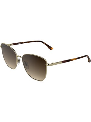 Lacoste L276S 714 56 Unisex Güneş Gözlüğü