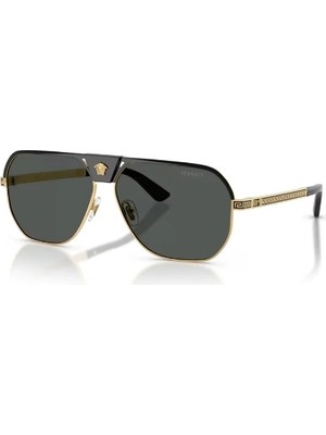 Versace 2294 100287  61
