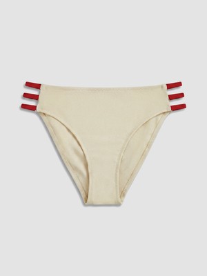 Soulife Kadın Bikini Altı