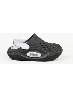 Pico Kids Twng Eva Plaj Havuz Okul Kreş Erkek Çocuk Sandalet Terlik