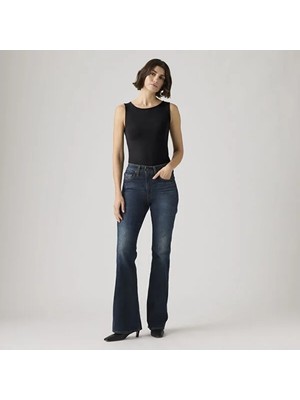 Levi's 726™ High Rise Flare Kadın Jean Pantolon