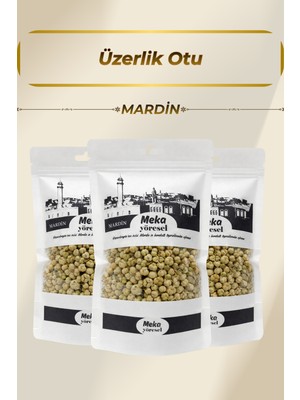Meka Üzerlik Otu Tütsü 100 gr Doğal Tütsülük Üzerlik Tohumu Ev Ortamı Koku Düzenleyici Geleneksel