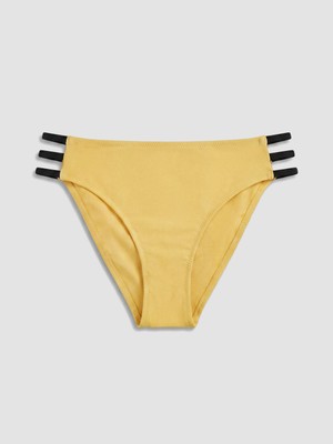 Soulife Kadın Bikini Altı