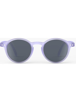 Izipizi Kids #d Lavender 3-5 Yaş - Mor Çocuk Güneş Gözlüğü