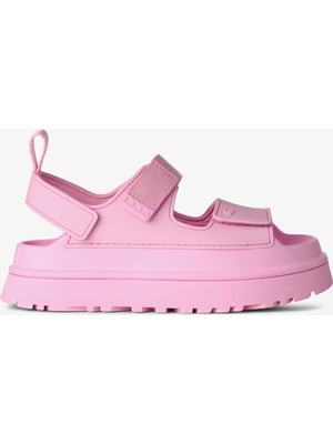 Kadın Sandalet 1152685 Ugg W Goldenglow