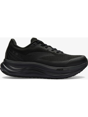 Anta Journey Walker 2.0 Erkek Siyah Spor Ayakkabı.3