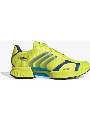 Adidas Climacool F50 Unisex Sarı Spor Ayakkabı.-