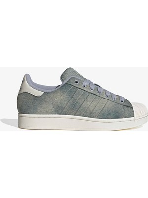 Adidas Superstar Iı Unisex Gri Spor Ayakkabı.-