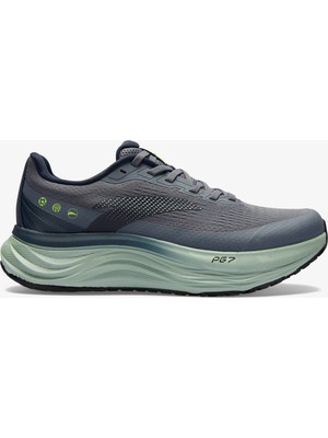 Anta Journey Walker 2.0 Erkek Gri Spor Ayakkabı.4