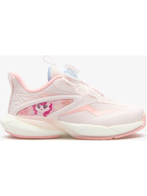 Anta Running Çocuk Pembe Koşu Ayakkabısı.2