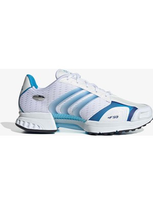 Adidas Climacool F50 Unisex Beyaz Spor Ayakkabı.-