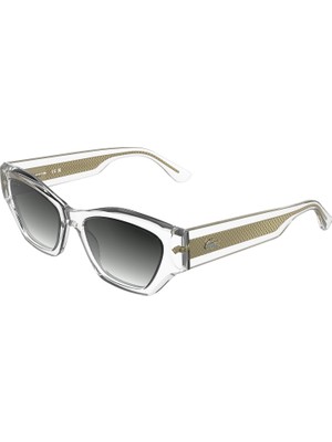 Lacoste L6072S 970 52 Kadın Güneş Gözlüğü