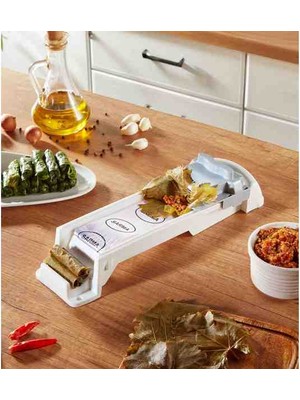 Şirin Aksesuar Home Pratik Sarma Dolma Yapma Makinesi