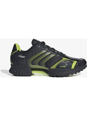 Adidas Climacool F50 Unisex Siyah Spor Ayakkabı.-