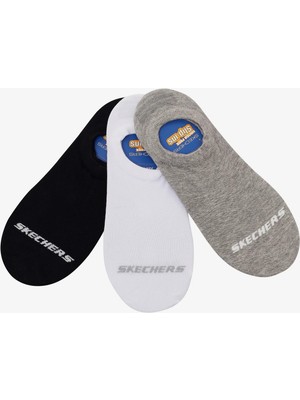 Skechers    Unisex Çorap -