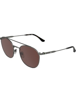 Lacoste L281S 035 55 Erkek Güneş Gözlüğü