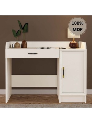 Comiet Kardelen Mdf   Çalışma Masası
