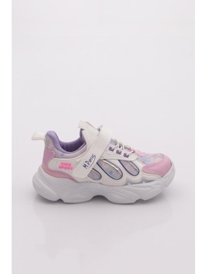 Mp 251-3408 Ft Çocuk Sports Casual Ayakkabı