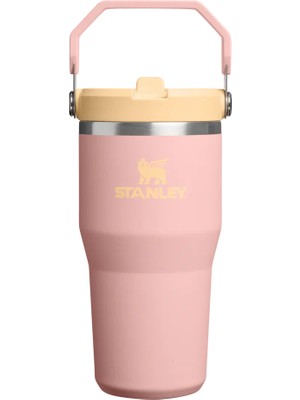 Stanley Iceflow Flip Straw Tumbler Pipetli Termos 0.60 Lt