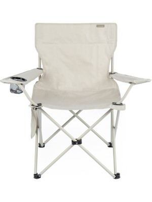 Uniqamp ® Pro™ XL  Portatif Katlanır Kamp Sandalyesi