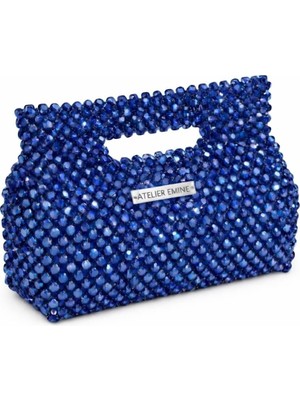 Almira Butik Panna Blueberry