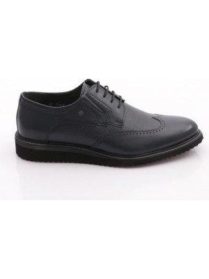 Dgn 3408 Erkek Eva Taban Oxford Ayakkabi