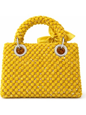 Almira Butik Silva Mimosa