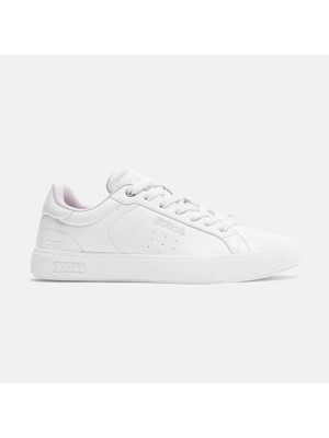Joma Classic Lady Kadın Günlük Spor Ayakkabı Beyaz CCLALS2619