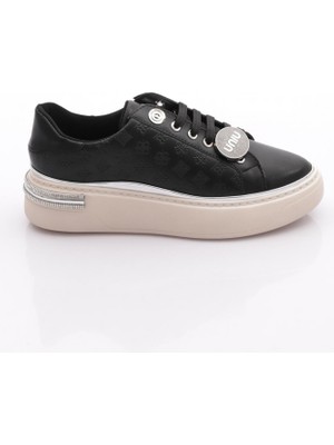 Dgn 2629 Kadin Sneaker Ayakkabi