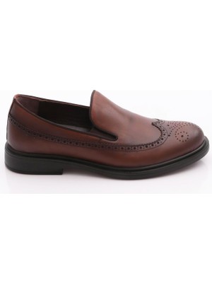 Dgn 3055 Erkek Comfort Ayakkabi