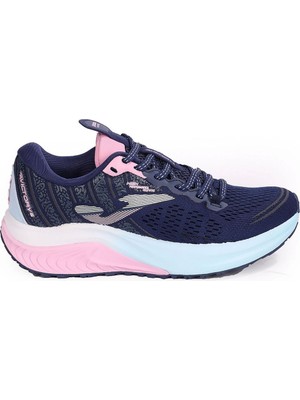 Joma Vıctory Lady 2403 Lacivert Kadın Spor Ayakkabı