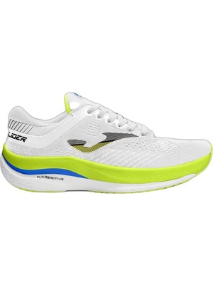 Joma Lıder 2402 Blanco Erkek Beyaz Yol Koşu Ayakkabısı RLIDES2402