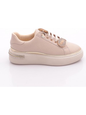 Dgn 2629 Kadin Sneaker Ayakkabi