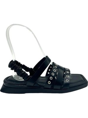 Kemal Tanca 862 T-21 Kadın Sandalet