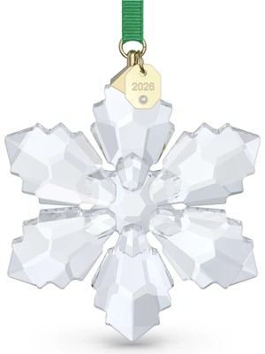 Swarovski Annual Edition Süs 2026