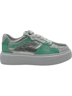 Kemal Tanca 60 21654 Kadın Spor Ayakkabı & Sneaker