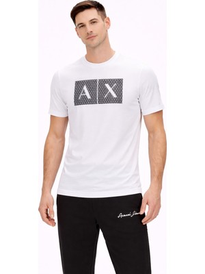 Armani T-Shırt 8NZTCKZ8H4Z
