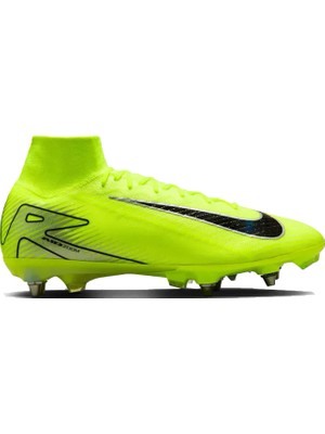 Nike Futbol Ayakkabısı Kramponlar Mercurial Superfly 10 Elite Sg