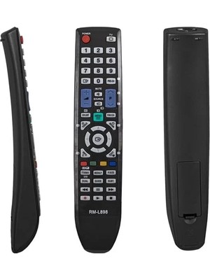 Nacario RM-L898 Universal Lcd-Led Tv Kumandası