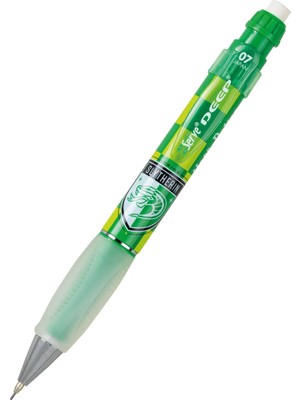 Serve Deep Harry Potter Mekanik Kurşun Kalem 0.7mm - Damalı Slytherin