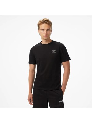 Ea7 Emporio Armani Core Identify T-Shirt 8NPT25PJVPZ