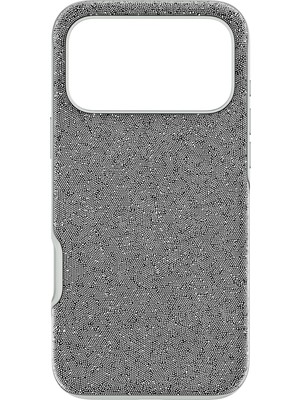 Swarovski High Akıllı Telefon Kılıfı Iphone® 17 Pro Max Gümüş Rengi Std