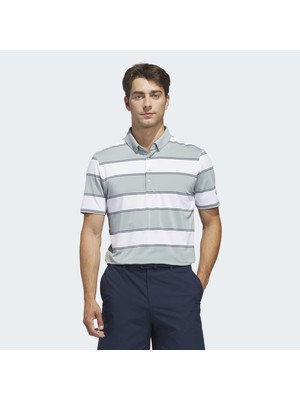 Adidas ULTIMATE365 Climacool Erkek Polo Tişört (JZ0478)