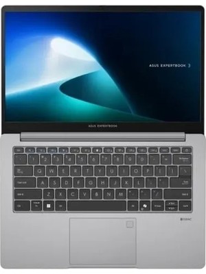 Asus Expertbook P1403CVA-I716512G1D I7-13620H 16GB Ram 512GB SSD 14" Fullhd Freedos Dizüstü Bilgisayar